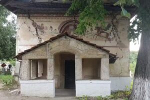 Biserica Buna Vestire