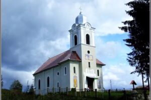 Biserica Buna Vestire