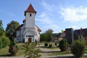 Biserica Buna Vestire