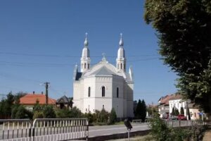 Biserica Buna Vestire