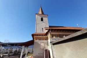 Biserica Buna Vestire