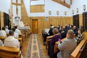 Biserica Buna Vestire