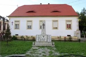 Biserica Buna Vestire