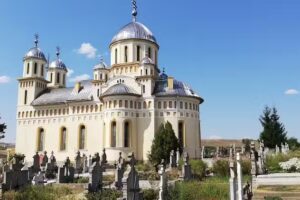 Biserica Buna Vestire