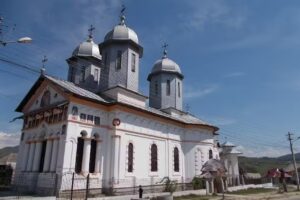 Biserica Buna Vestire