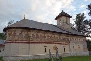 Biserica &bdquo;Buna Vestire&rdquo;