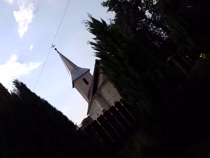 Biserica Buna Vestire