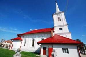 Biserica Buna Vestire