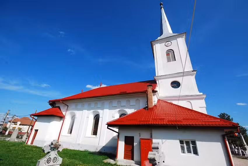 Biserica Buna Vestire