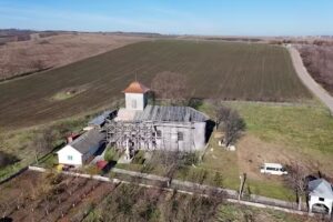 Biserica Buna Vestire