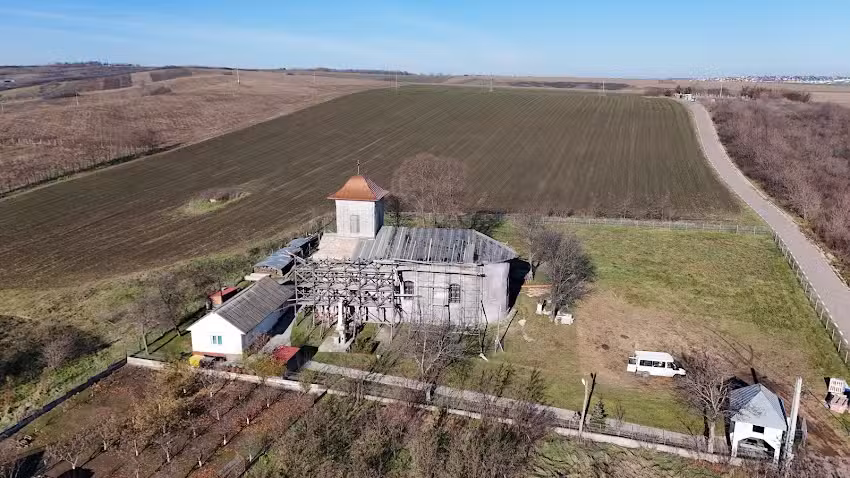 Biserica Buna Vestire