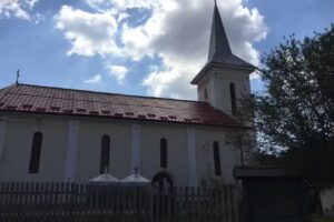 Biserica Buna Vestire