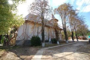 Biserica Buna Vestire