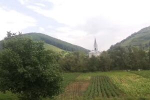 Biserica Buna Vestire