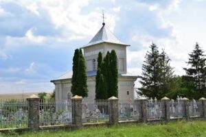 Biserica Buna Vestire