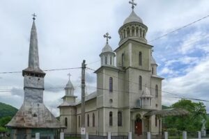 Biserica Buna Vestire