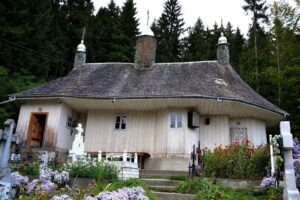 Biserica Buna Vestire