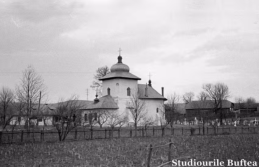 Biserica Buna Vestire