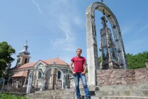 Biserica Buna Vestire