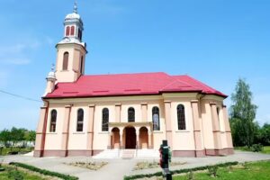 Biserica Buna Vestire