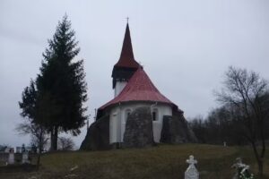 Biserica Buna Vestire