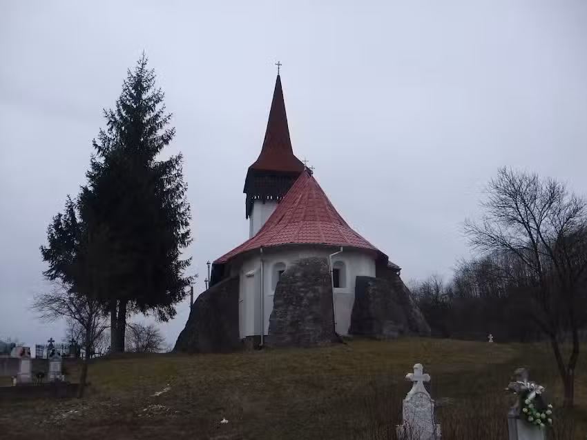 Biserica Buna Vestire