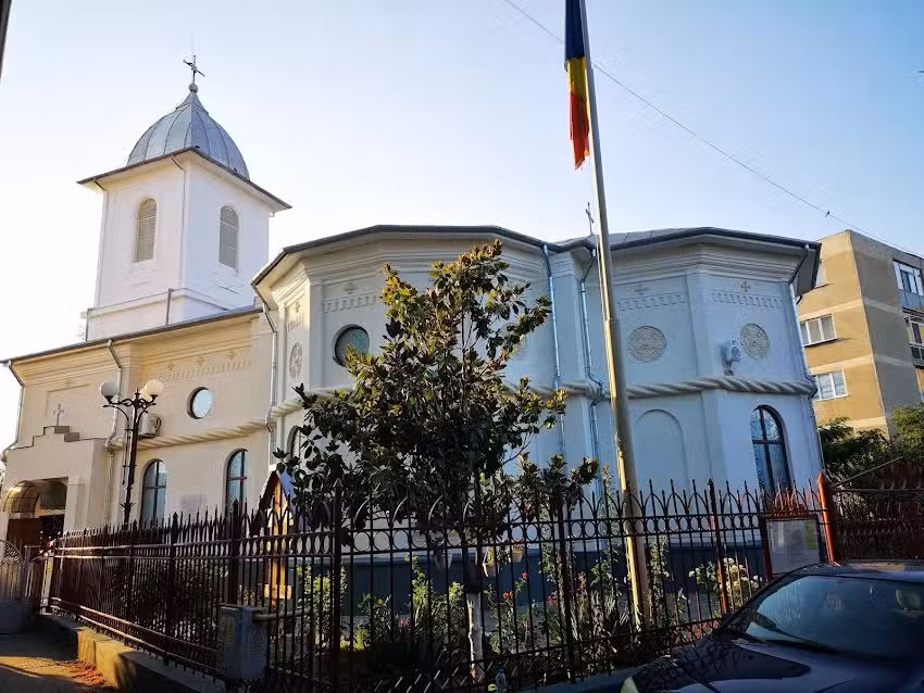 Biserica Buna Vestire