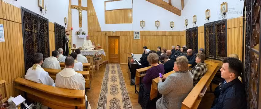 Biserica Buna Vestire