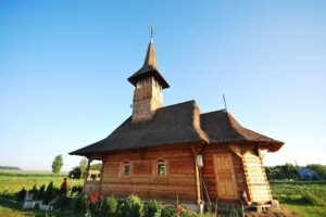 Biserica Călătorilor