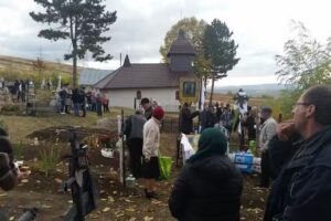 Biserica Cantalaresti