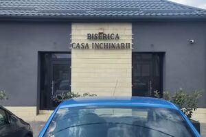 Biserica Casa Inchinarii