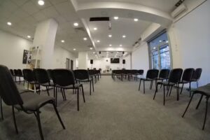 Biserica Casa Olarului Pitesti