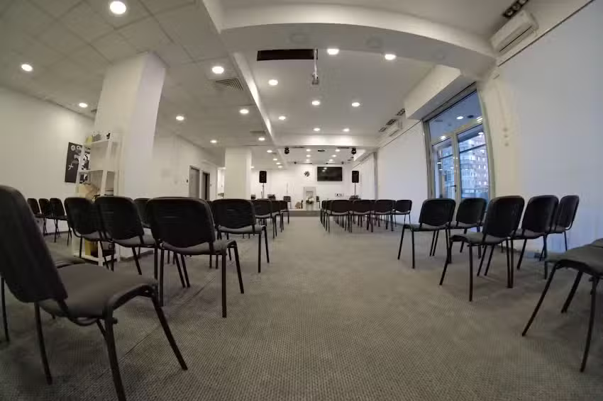 Biserica Casa Olarului Pitesti