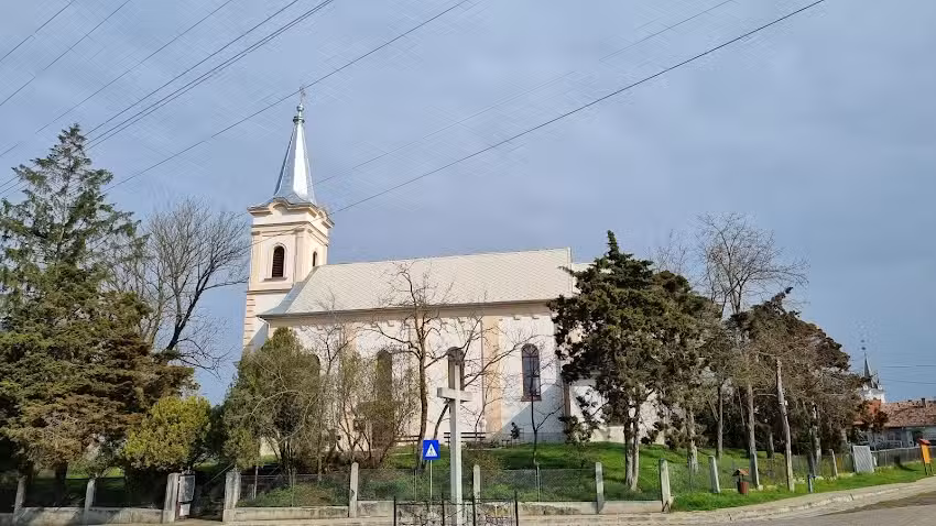 Biserica Catolică