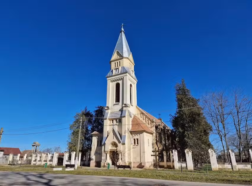 Biserica Catolică
