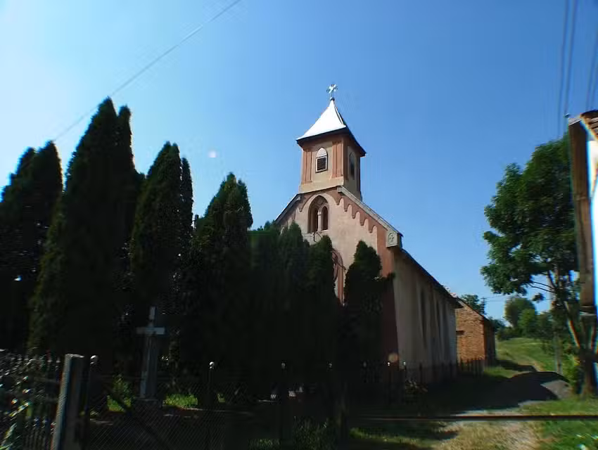 Biserica catolică