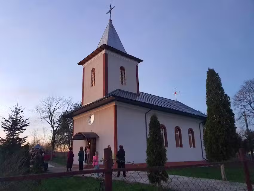 Biserica Catolică
