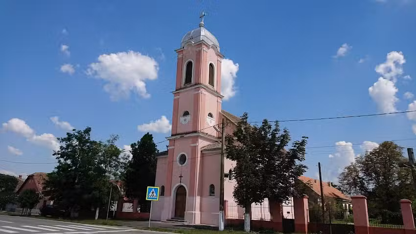 Biserica Catolică