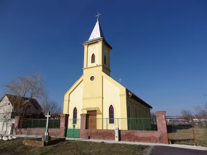 Biserica Catolică