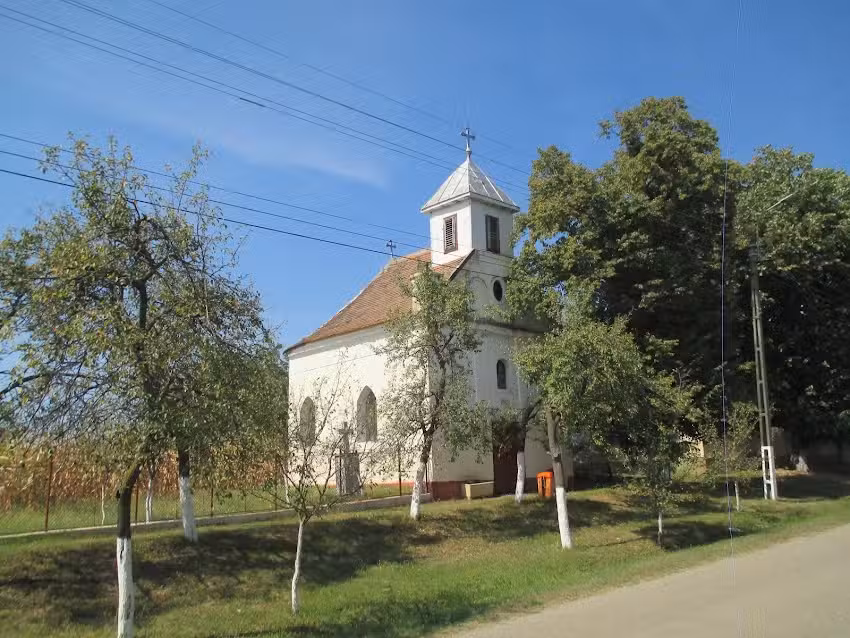 Biserica Catolică
