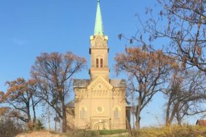 Biserica Catolică Episcopia Bihor