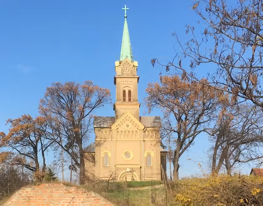 Biserica Catolică Episcopia Bihor