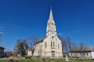 Biserica Catolică Germană