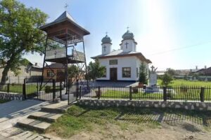 Biserica Coada Izvorului