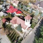 Biserica Cobor&acirc;rea Sf&acirc;ntului Duh