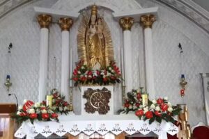 Biserica Cobor&acirc;rea Sf&acirc;ntului Duh