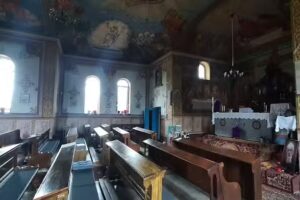 Biserica Cobor&acirc;rea Sf&acirc;ntului Duh