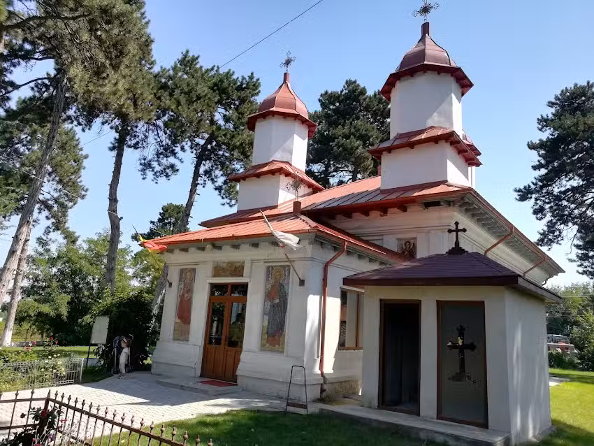 Biserica Cocioc