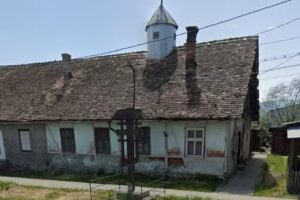 Biserica Colonia Tălmaciu