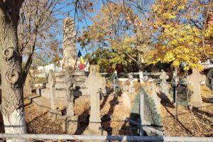 Biserica Constantin și Elena